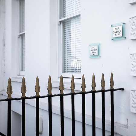 Sovereign House - Close To Harbour With Parking Torquay Extérieur photo