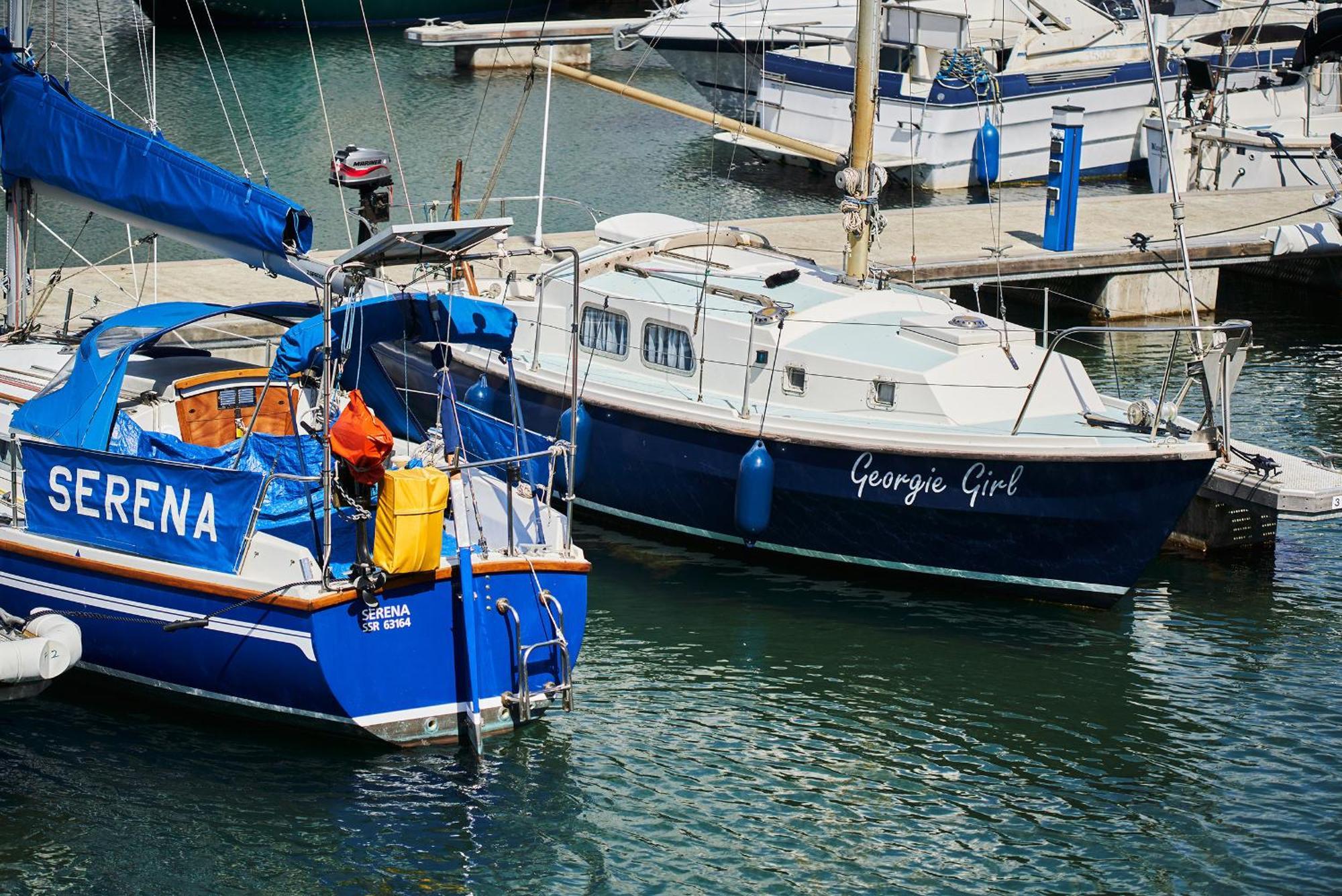 Sovereign House - Close To Harbour With Parking Torquay Extérieur photo