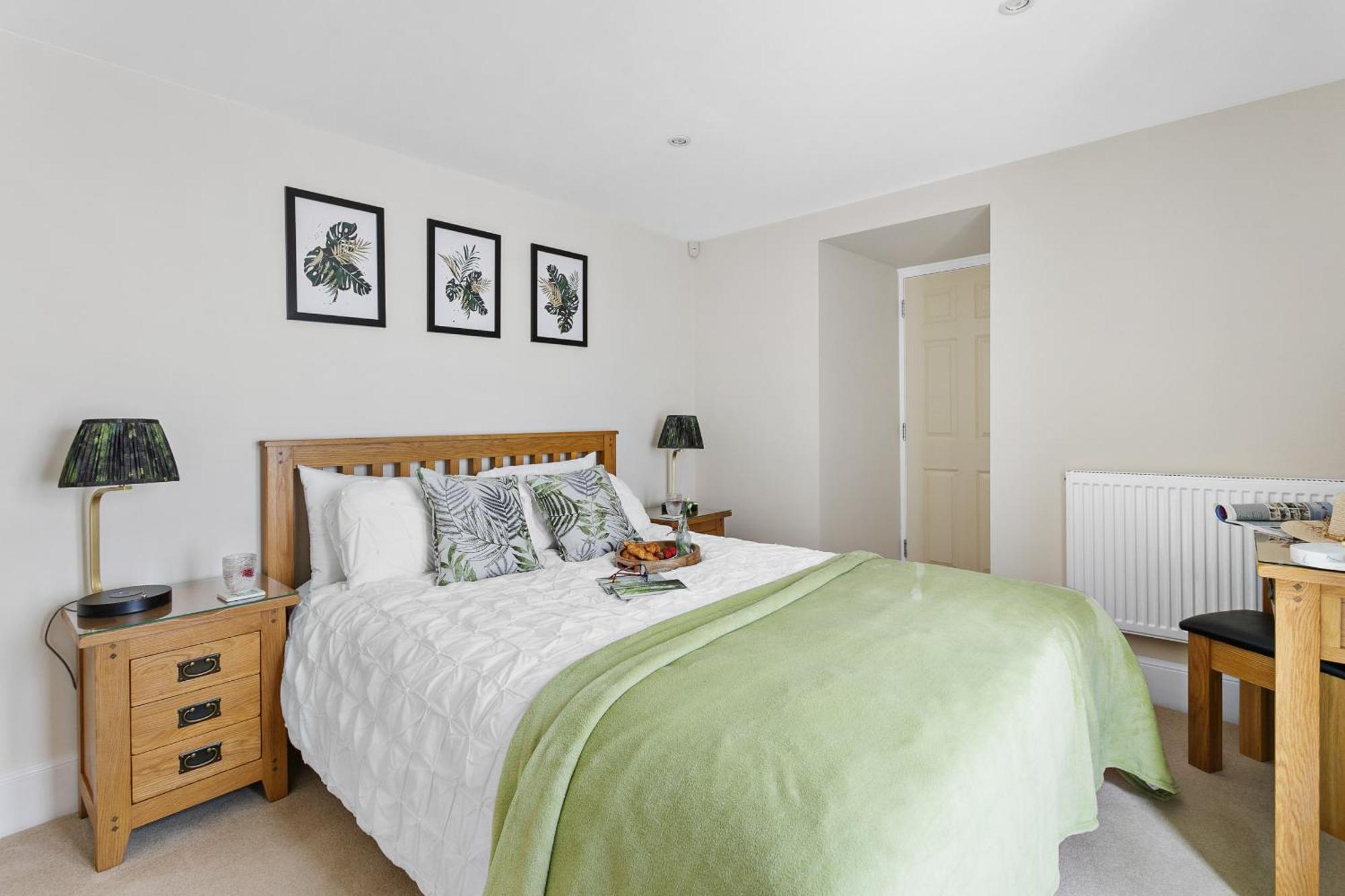 Sovereign House - Close To Harbour With Parking Torquay Extérieur photo