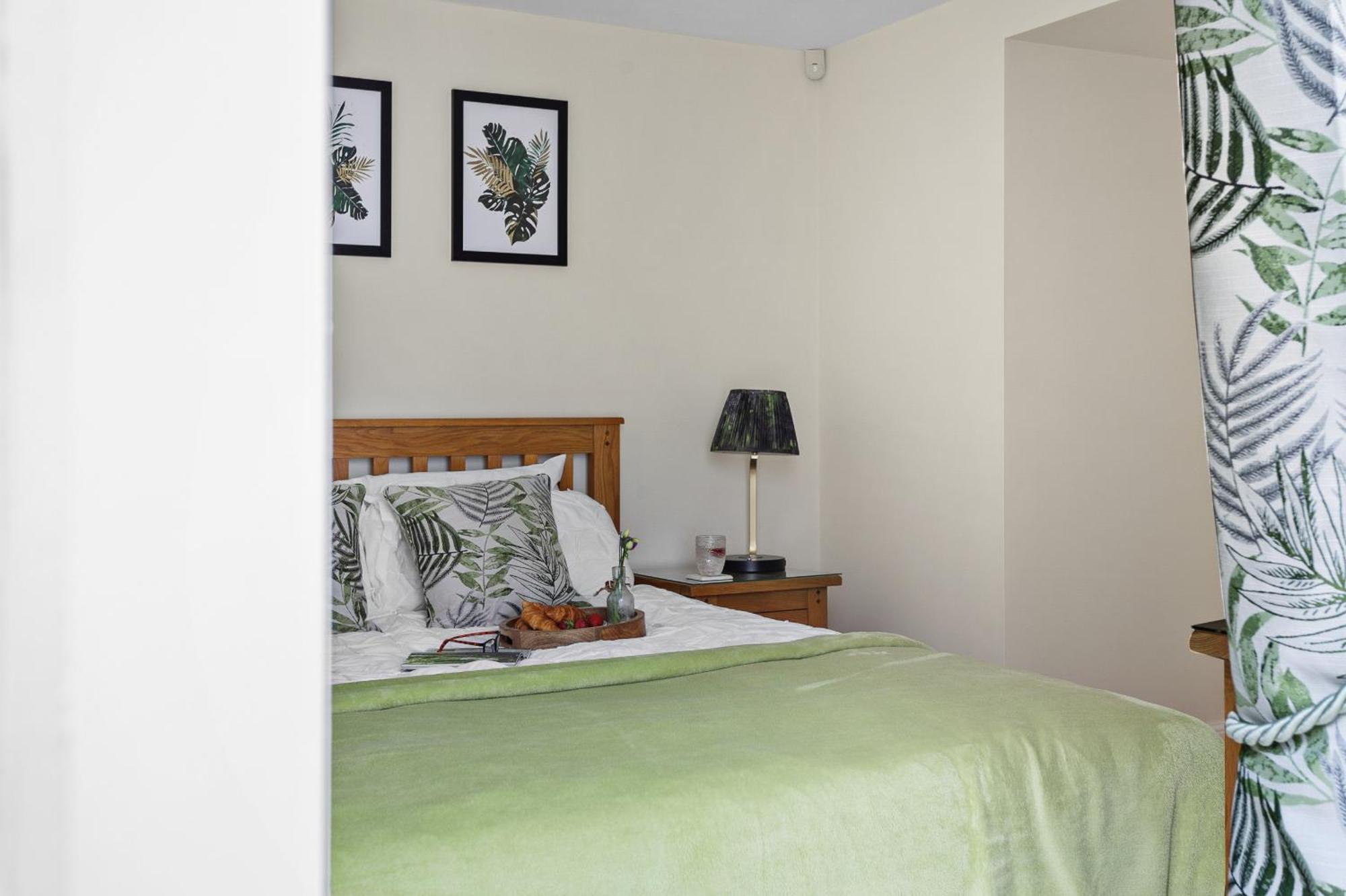 Sovereign House - Close To Harbour With Parking Torquay Extérieur photo