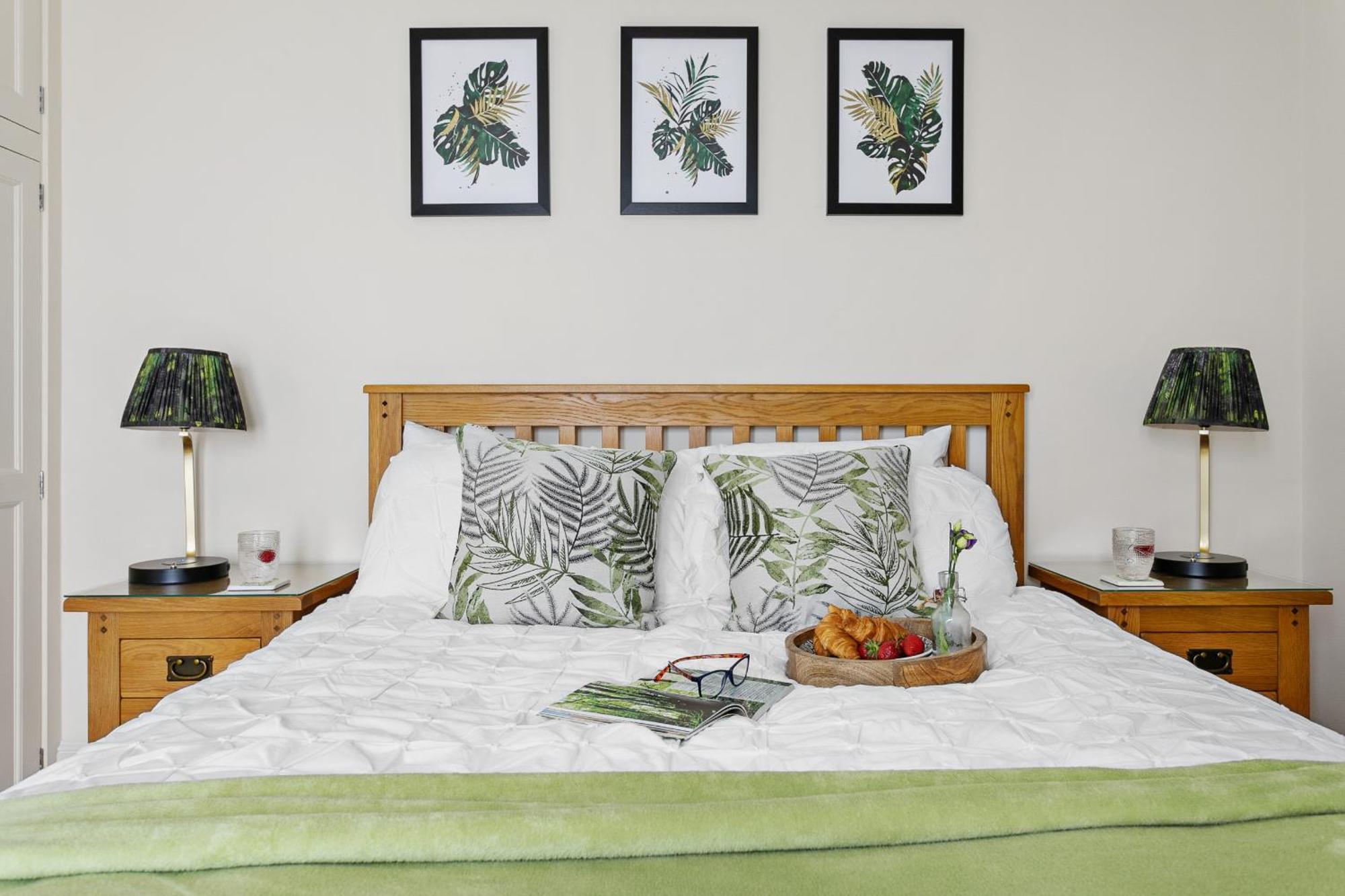 Sovereign House - Close To Harbour With Parking Torquay Extérieur photo